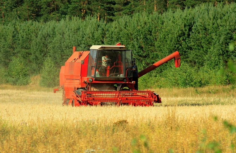 podpięte przewody